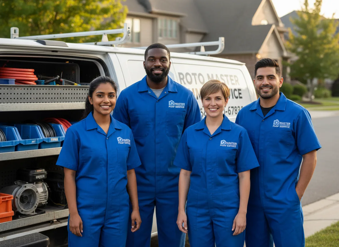 Sump Pump Installation company in Millsboro, PA